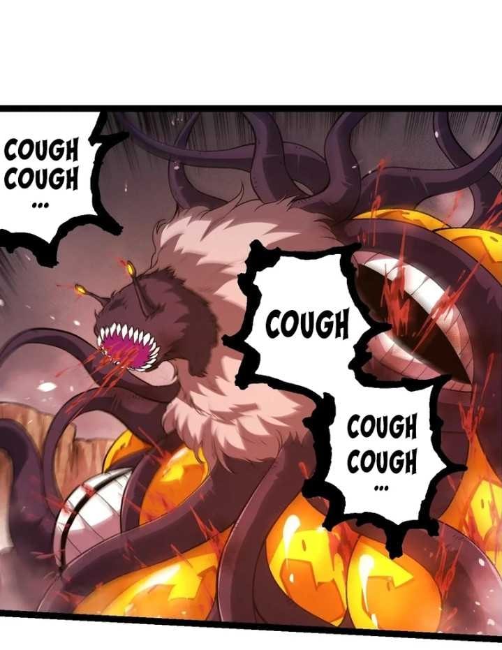 Read Evolution Begins With A Big Tree (ID) Manga Online