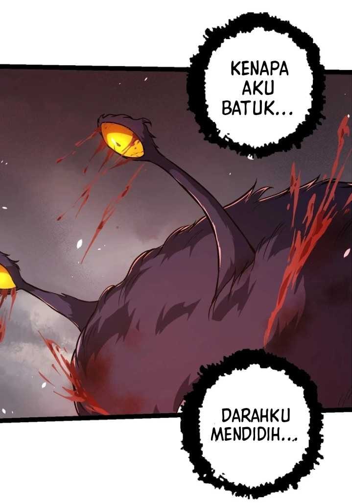 Read Evolution Begins With A Big Tree (ID) Manga Online