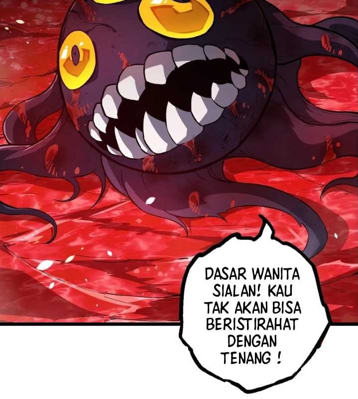 Read Evolution Begins With A Big Tree (ID) Manga Online