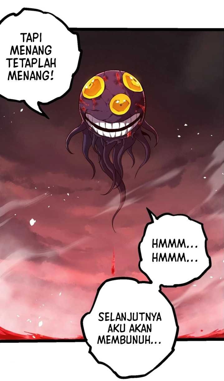 Read Evolution Begins With A Big Tree (ID) Manga Online