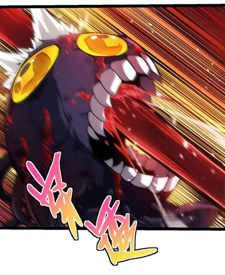 Read Evolution Begins With A Big Tree (ID) Manga Online