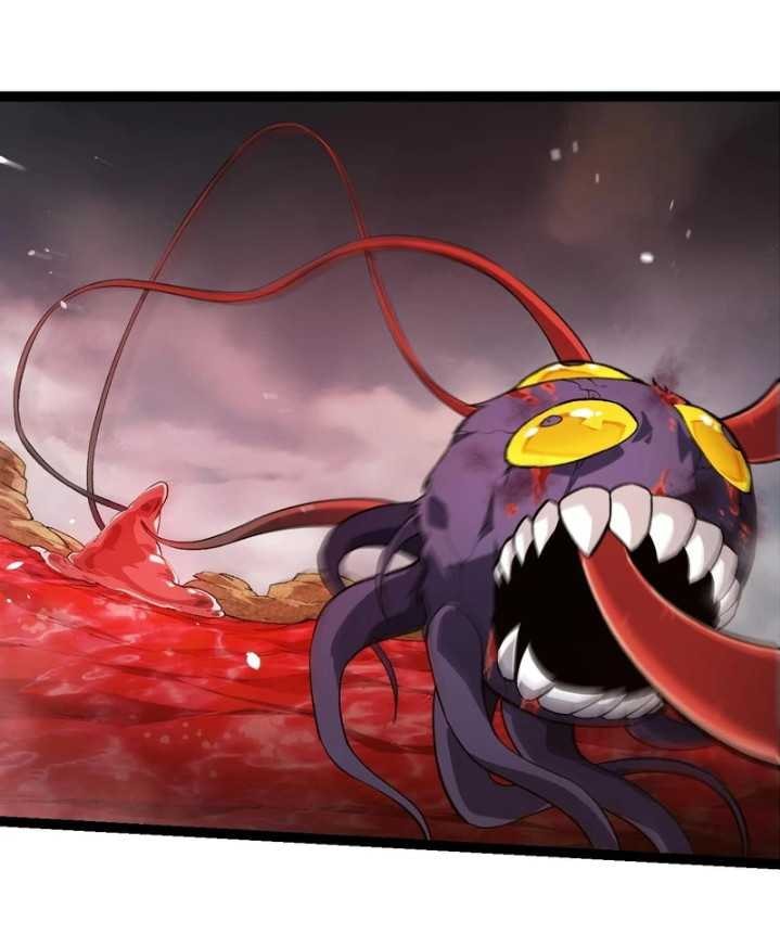 Read Evolution Begins With A Big Tree (ID) Manga Online