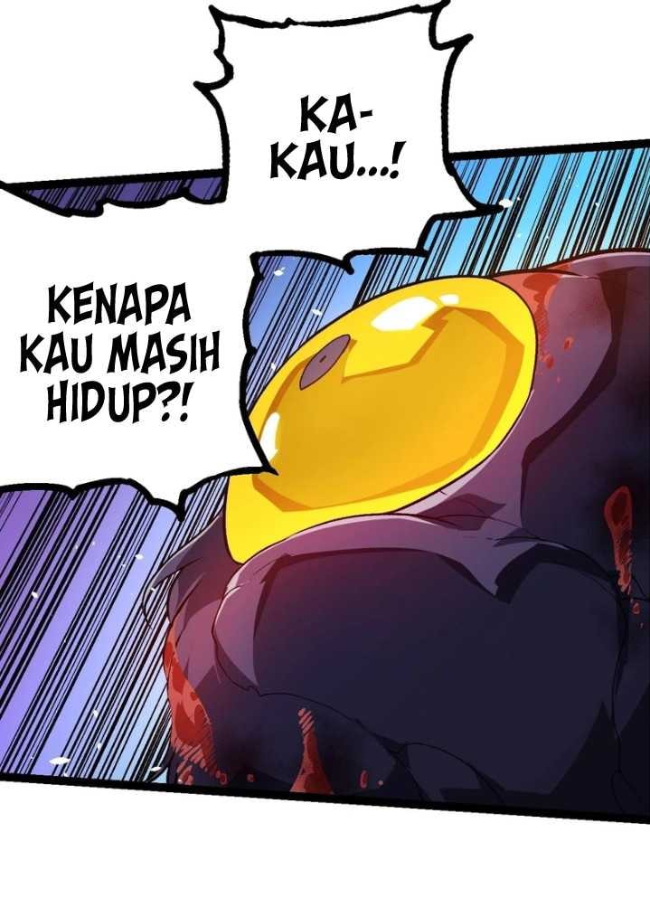 Read Evolution Begins With A Big Tree (ID) Manga Online