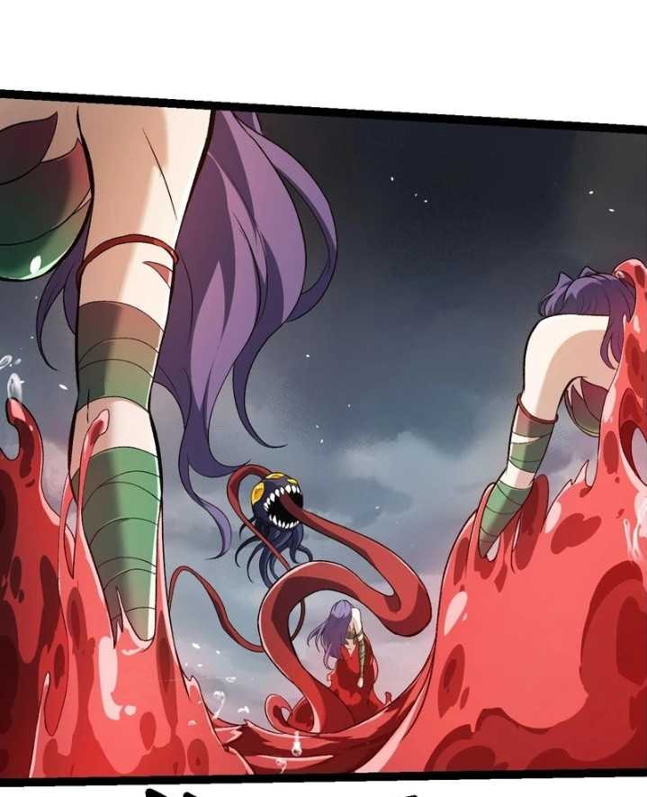 Read Evolution Begins With A Big Tree (ID) Manga Online