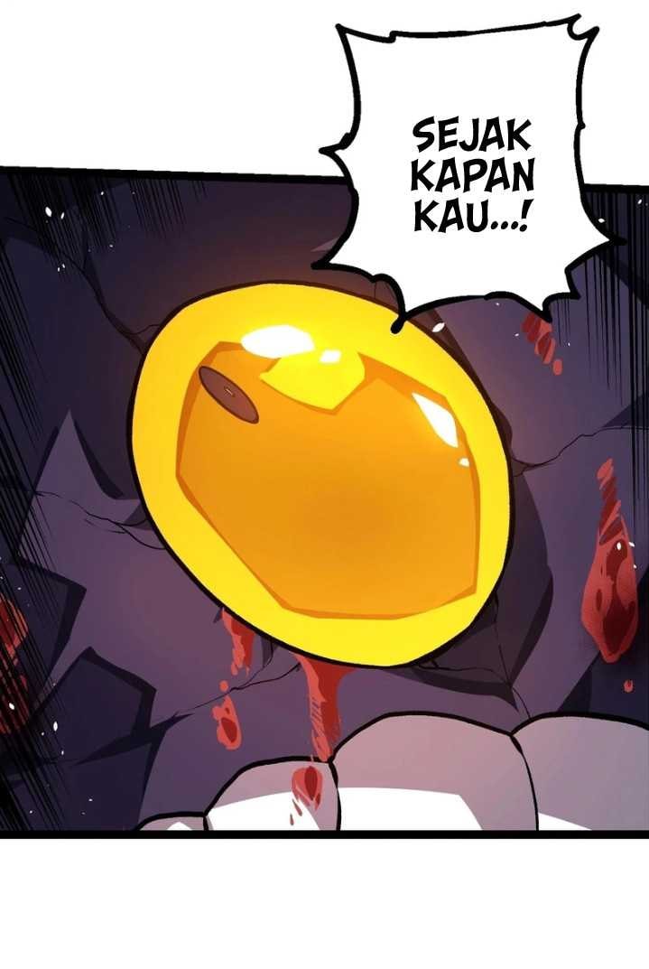 Read Evolution Begins With A Big Tree (ID) Manga Online