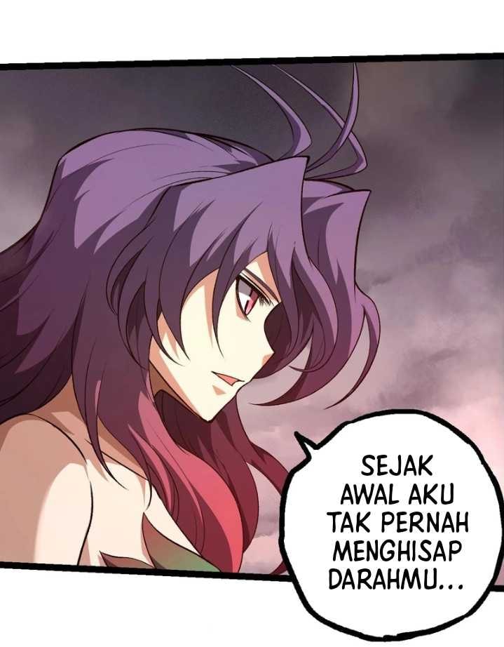 Read Evolution Begins With A Big Tree (ID) Manga Online