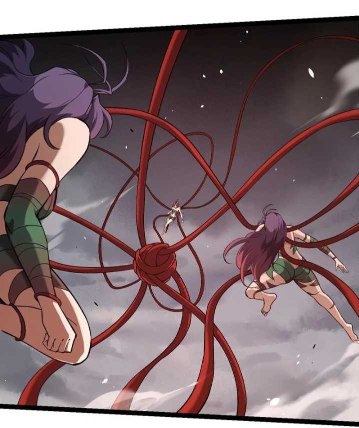 Read Evolution Begins With A Big Tree (ID) Manga Online