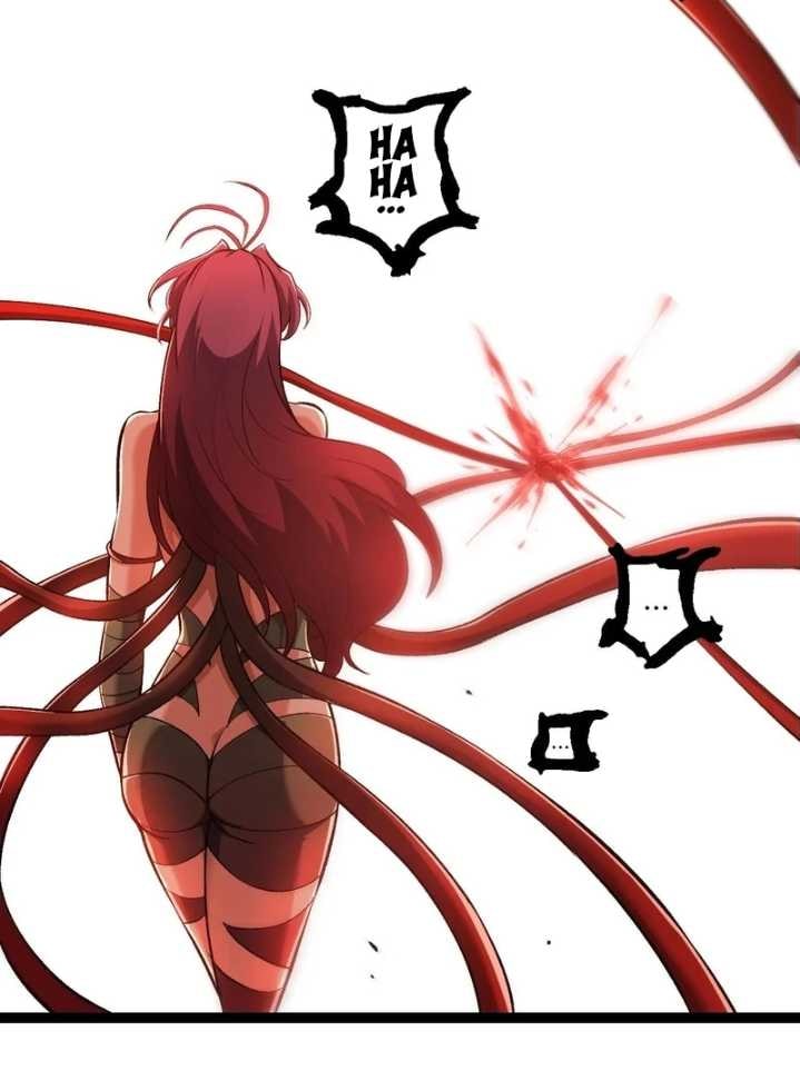 Read Evolution Begins With A Big Tree (ID) Manga Online