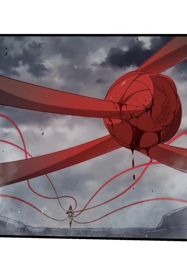 Read Evolution Begins With A Big Tree (ID) Manga Online