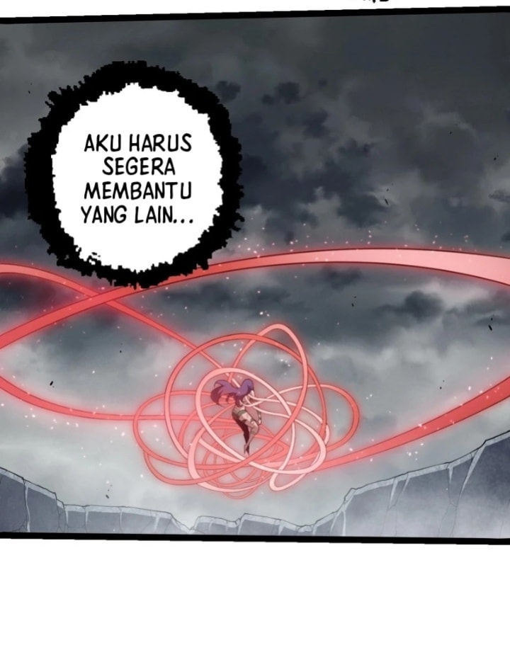 Read Evolution Begins With A Big Tree (ID) Manga Online