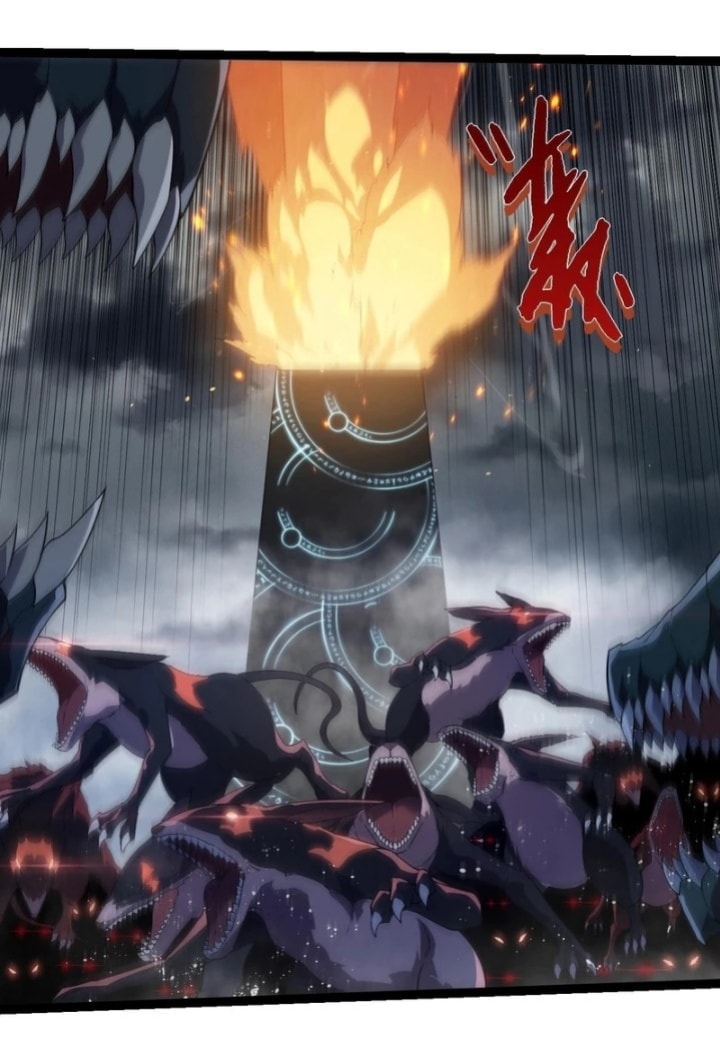 Read Evolution Begins With A Big Tree (ID) Manga Online