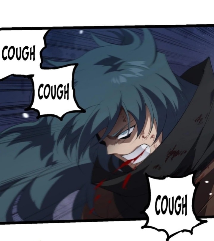 Read Evolution Begins With A Big Tree (ID) Manga Online