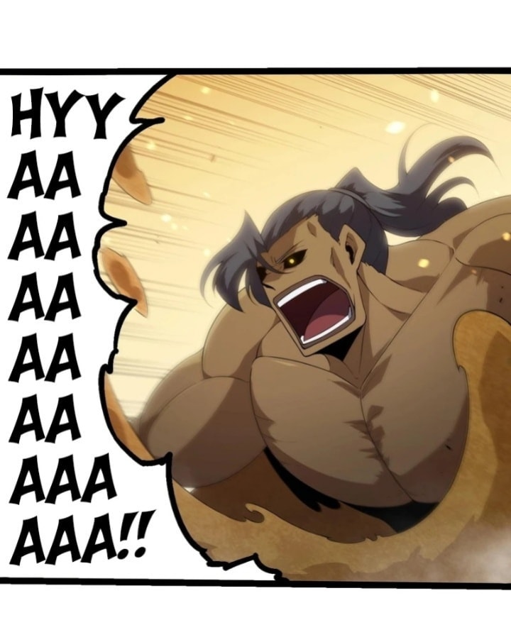 Read Evolution Begins With A Big Tree (ID) Manga Online