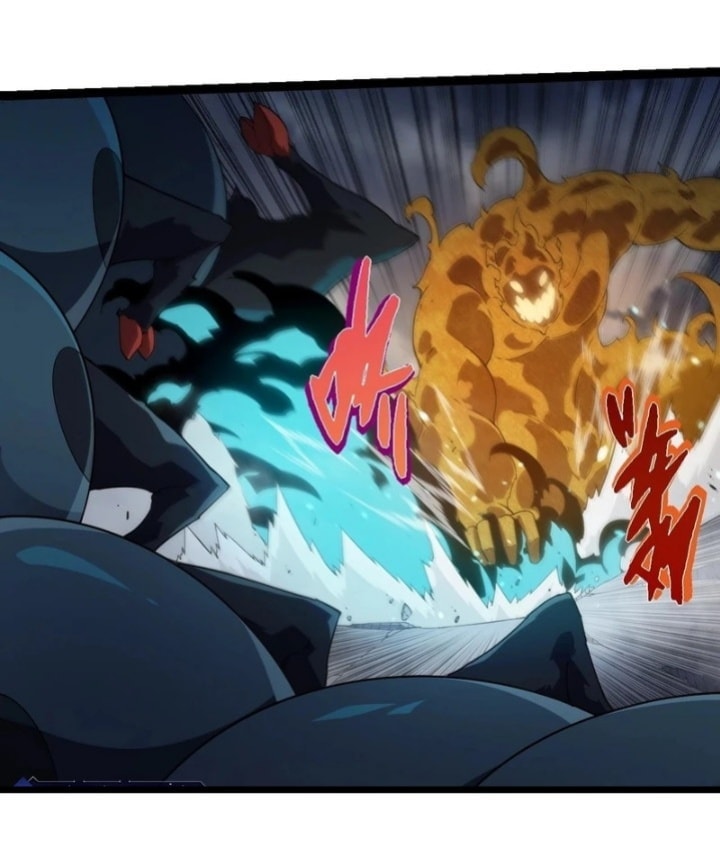 Read Evolution Begins With A Big Tree (ID) Manga Online