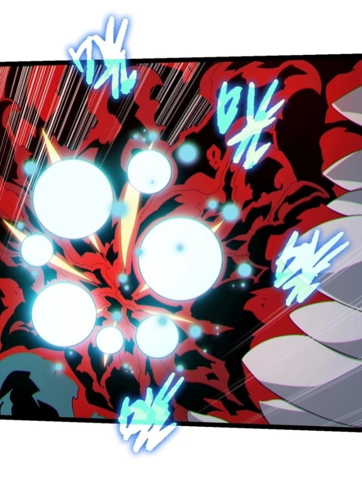 Read Evolution Begins With A Big Tree (ID) Manga Online