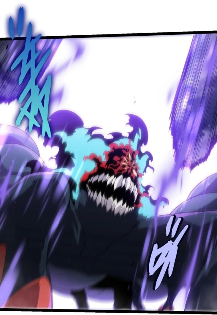 Read Evolution Begins With A Big Tree (ID) Manga Online