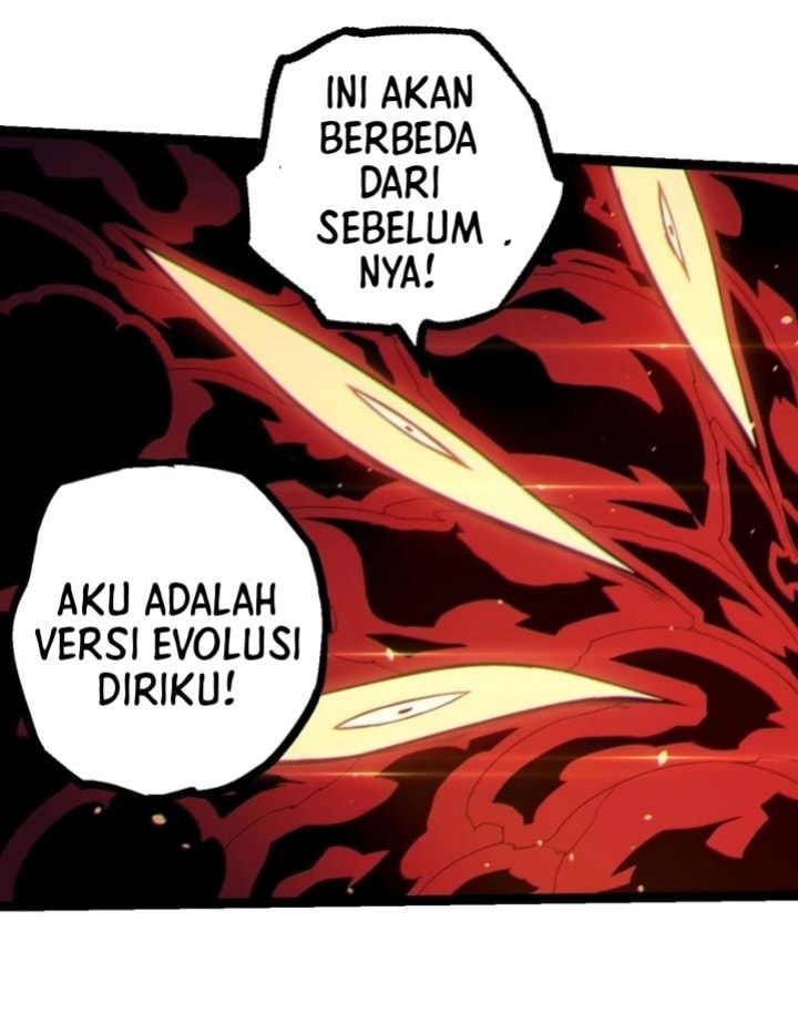 Read Evolution Begins With A Big Tree (ID) Manga Online