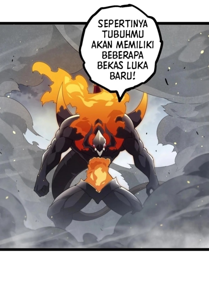 Read Evolution Begins With A Big Tree (ID) Manga Online