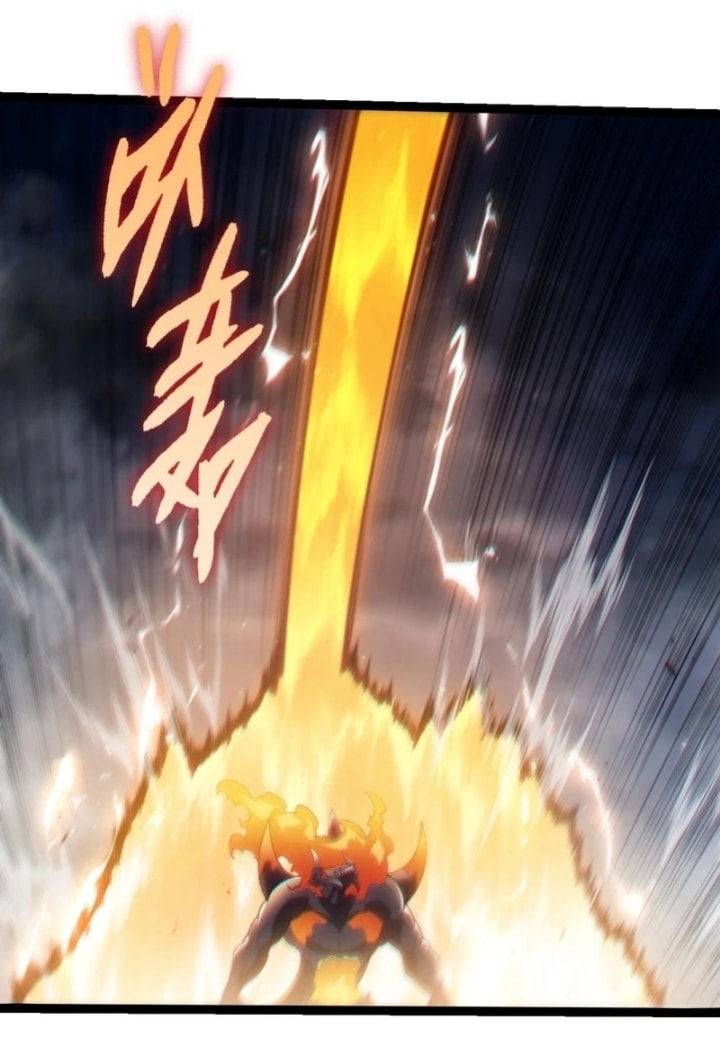 Read Evolution Begins With A Big Tree (ID) Manga Online