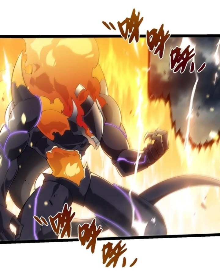 Read Evolution Begins With A Big Tree (ID) Manga Online