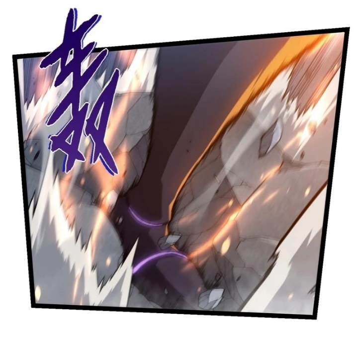 Read Evolution Begins With A Big Tree (ID) Manga Online