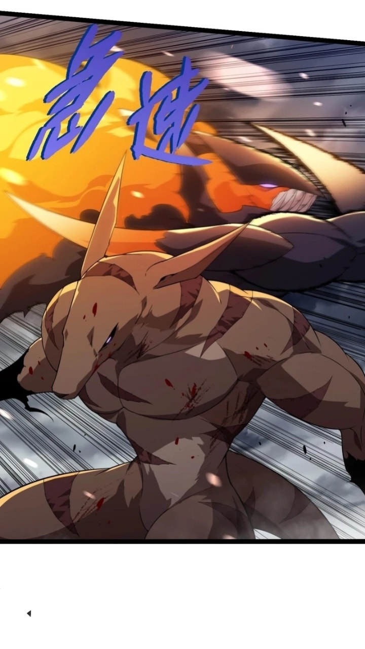 Read Evolution Begins With A Big Tree (ID) Manga Online