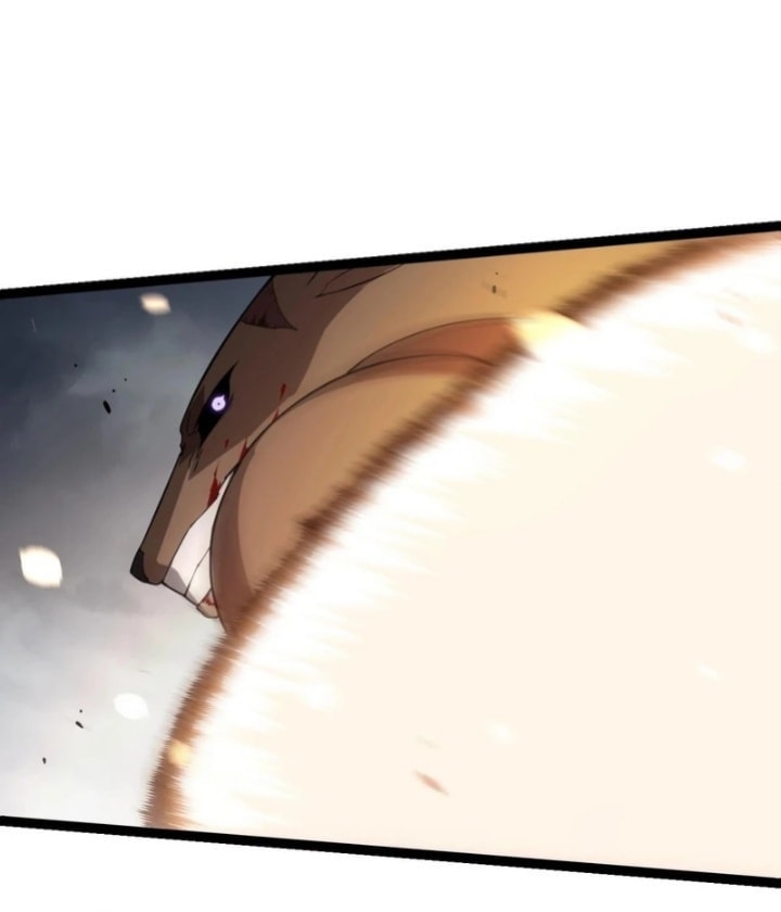 Read Evolution Begins With A Big Tree (ID) Manga Online