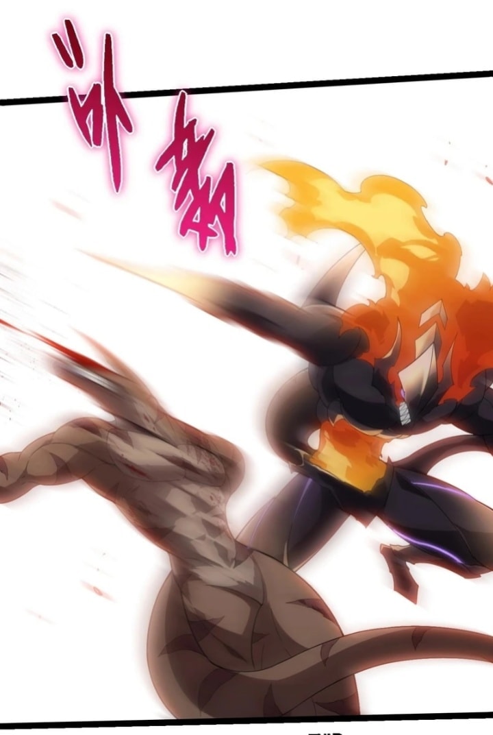 Read Evolution Begins With A Big Tree (ID) Manga Online