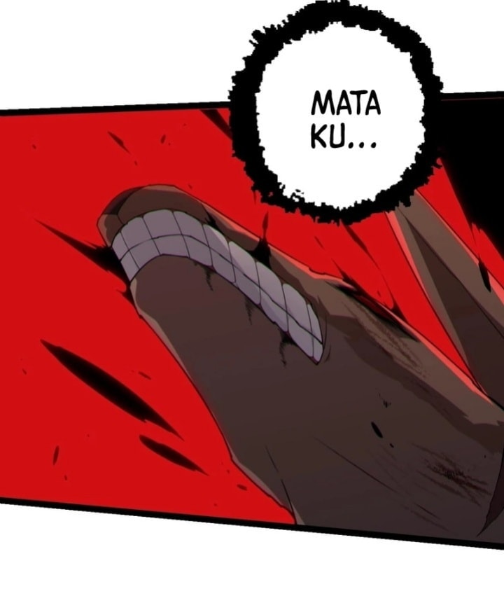 Read Evolution Begins With A Big Tree (ID) Manga Online