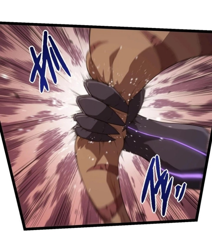 Read Evolution Begins With A Big Tree (ID) Manga Online