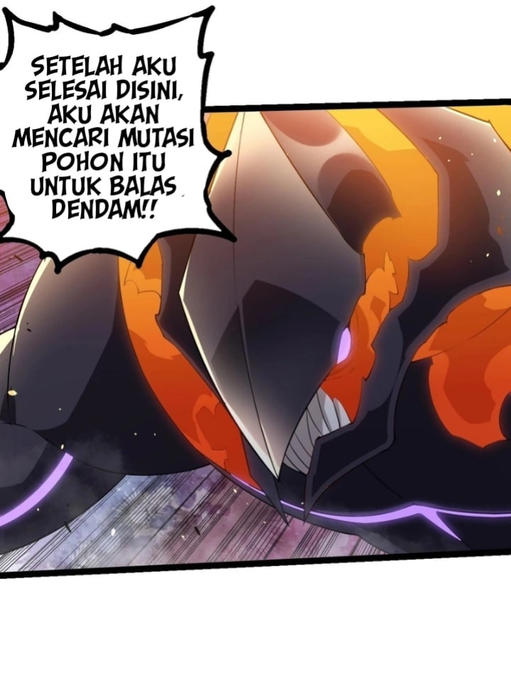 Read Evolution Begins With A Big Tree (ID) Manga Online