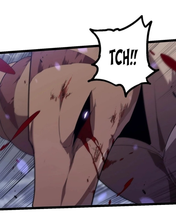 Read Evolution Begins With A Big Tree (ID) Manga Online