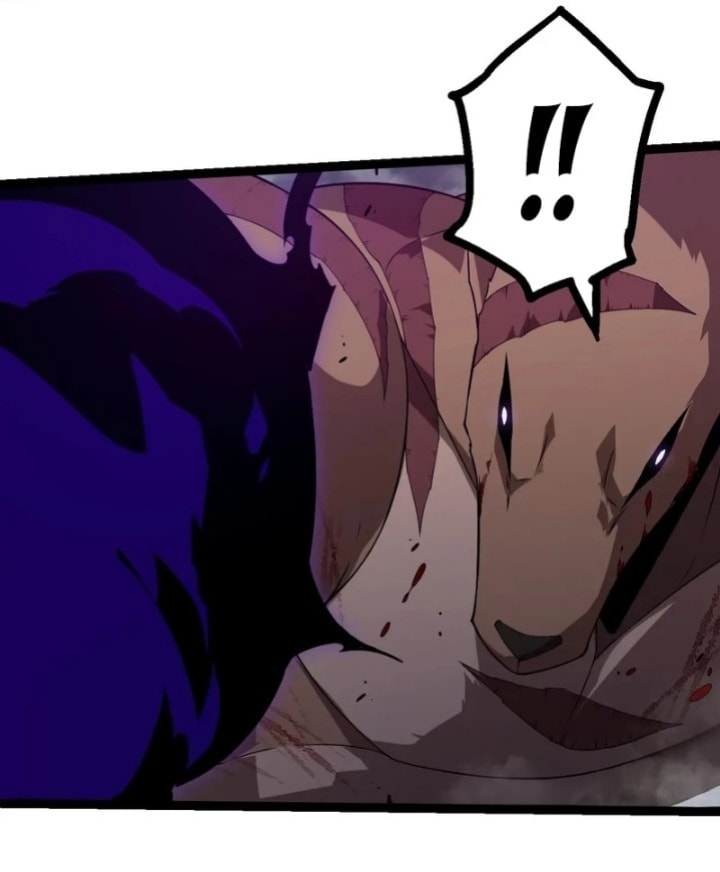 Read Evolution Begins With A Big Tree (ID) Manga Online