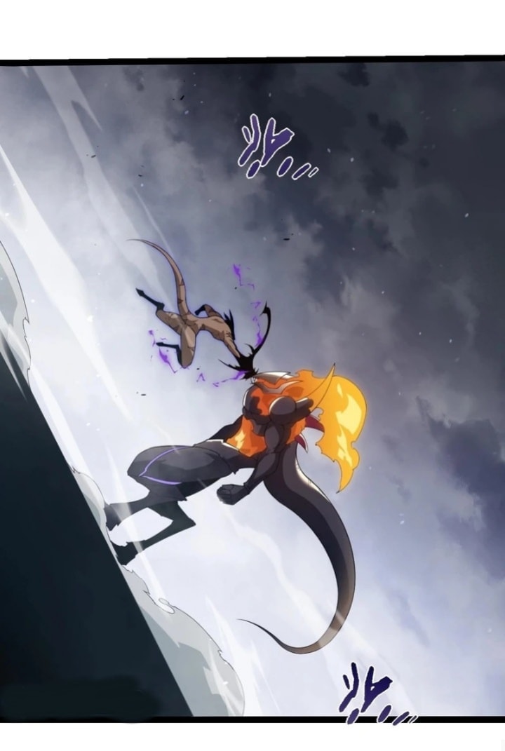 Read Evolution Begins With A Big Tree (ID) Manga Online