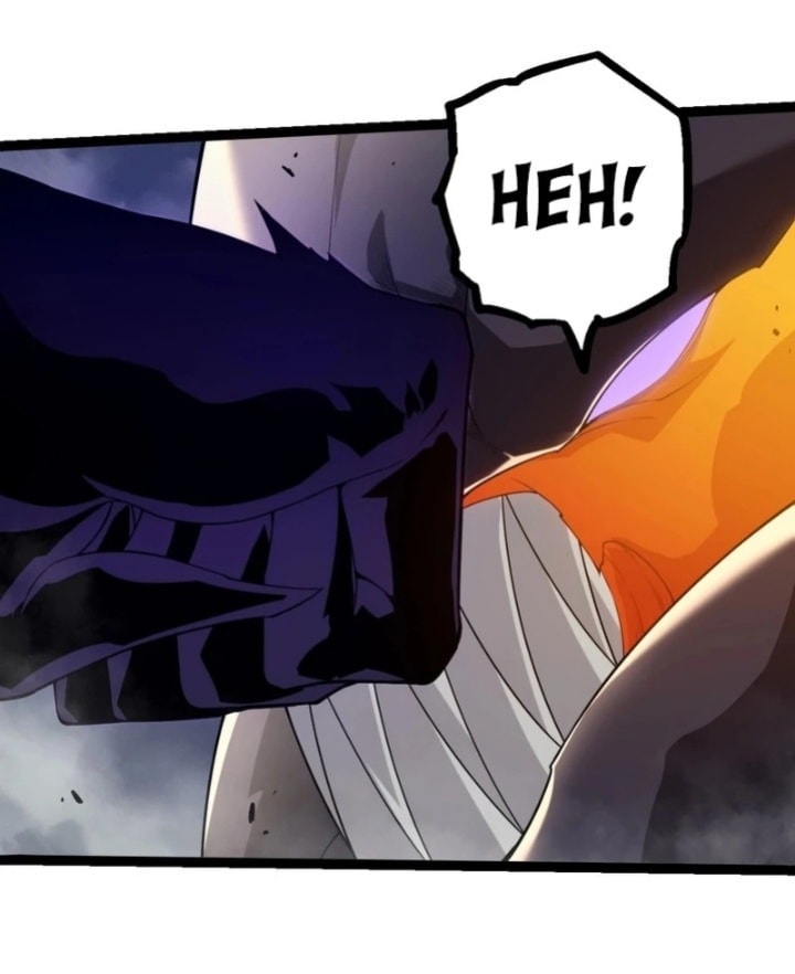 Read Evolution Begins With A Big Tree (ID) Manga Online