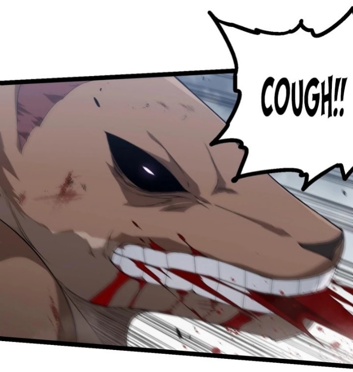 Read Evolution Begins With A Big Tree (ID) Manga Online