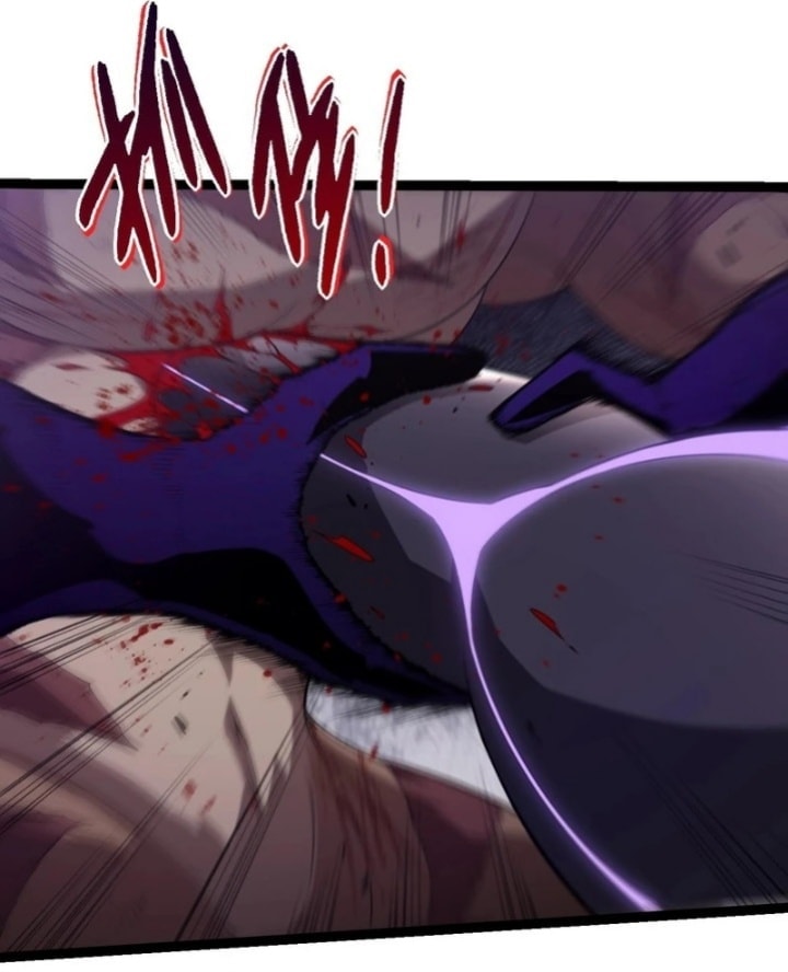 Read Evolution Begins With A Big Tree (ID) Manga Online