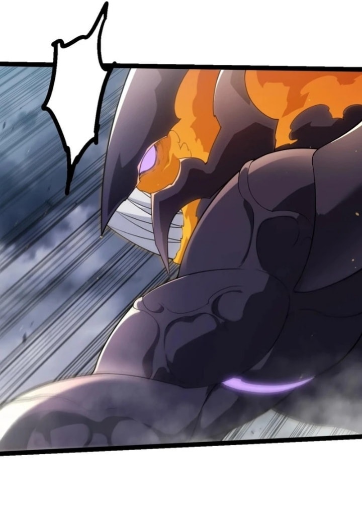 Read Evolution Begins With A Big Tree (ID) Manga Online