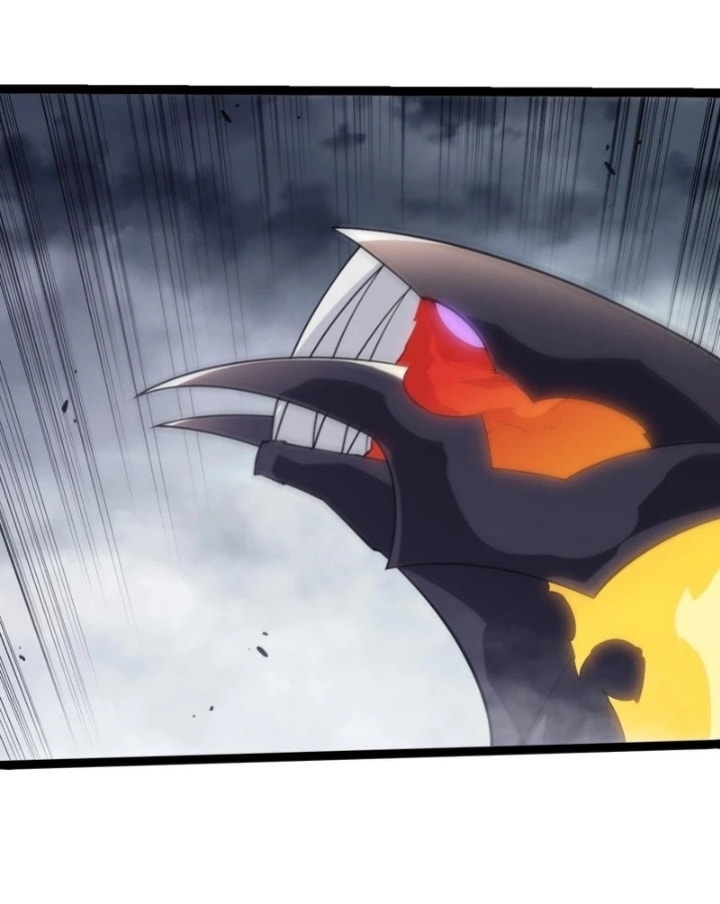 Read Evolution Begins With A Big Tree (ID) Manga Online