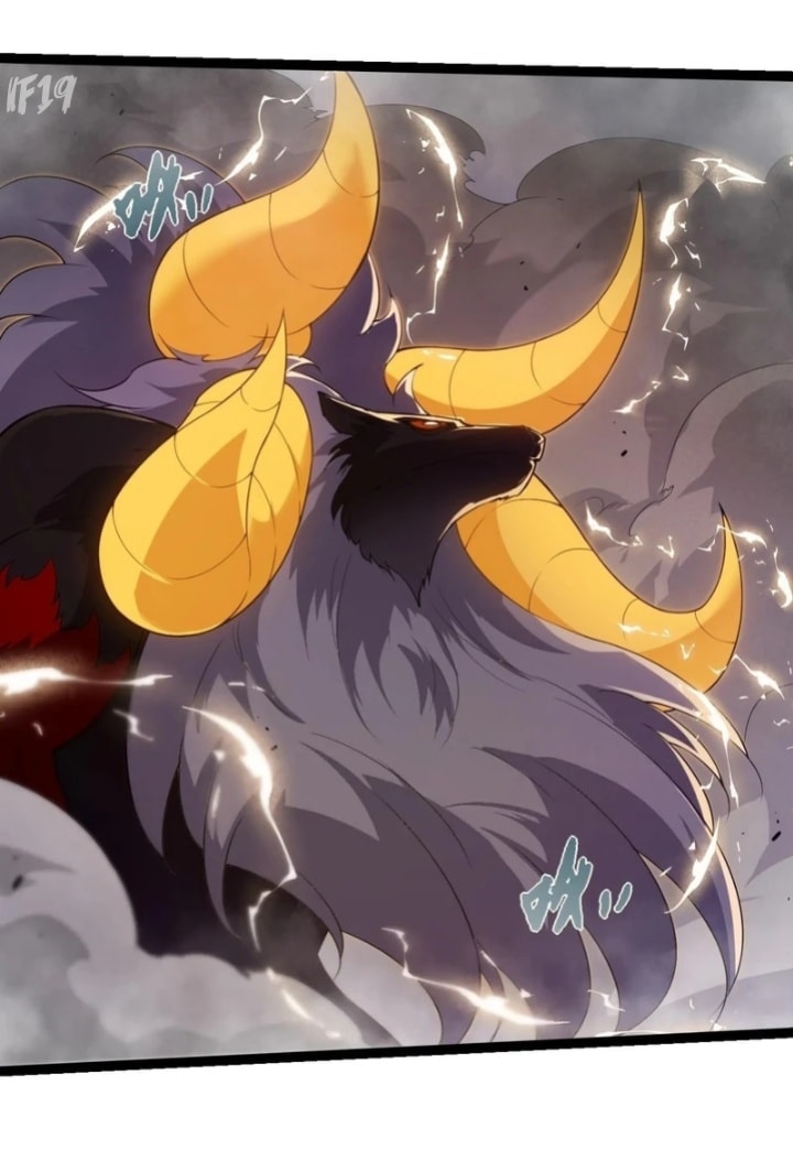 Read Evolution Begins With A Big Tree (ID) Manga Online