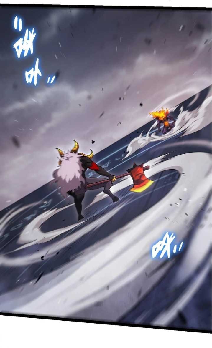 Read Evolution Begins With A Big Tree (ID) Manga Online