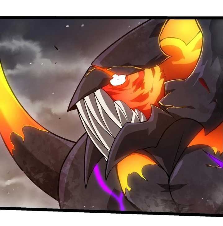 Read Evolution Begins With A Big Tree (ID) Manga Online