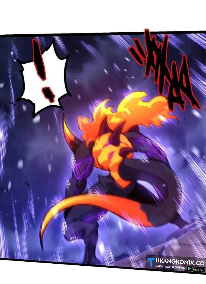 Read Evolution Begins With A Big Tree (ID) Manga Online