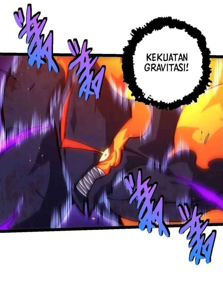 Read Evolution Begins With A Big Tree (ID) Manga Online