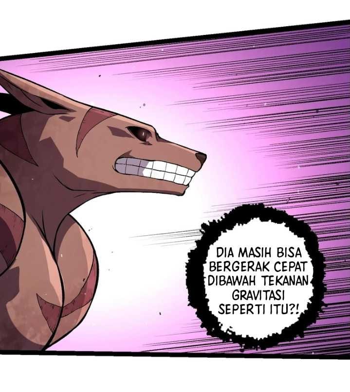 Read Evolution Begins With A Big Tree (ID) Manga Online