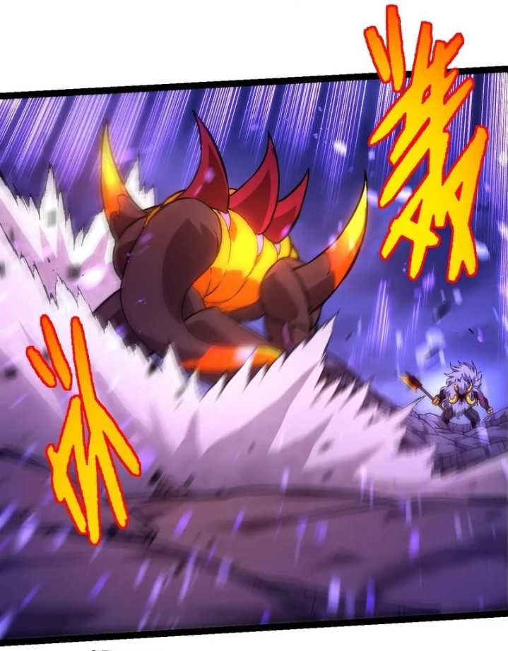 Read Evolution Begins With A Big Tree (ID) Manga Online