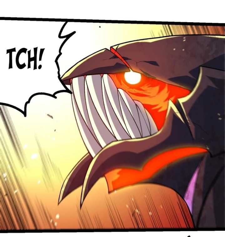 Read Evolution Begins With A Big Tree (ID) Manga Online