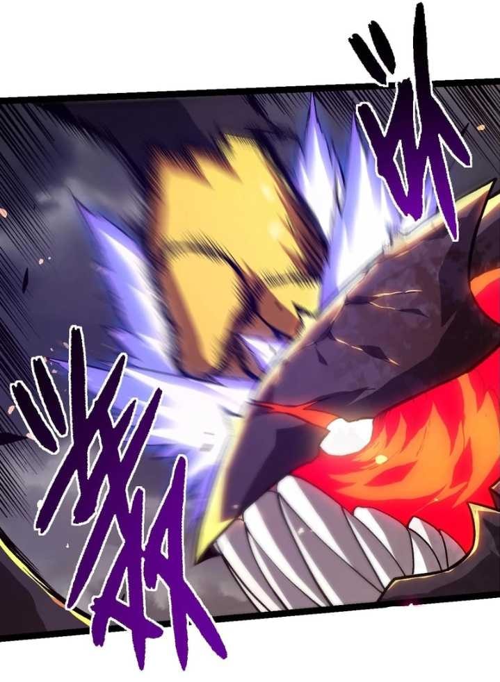 Read Evolution Begins With A Big Tree (ID) Manga Online