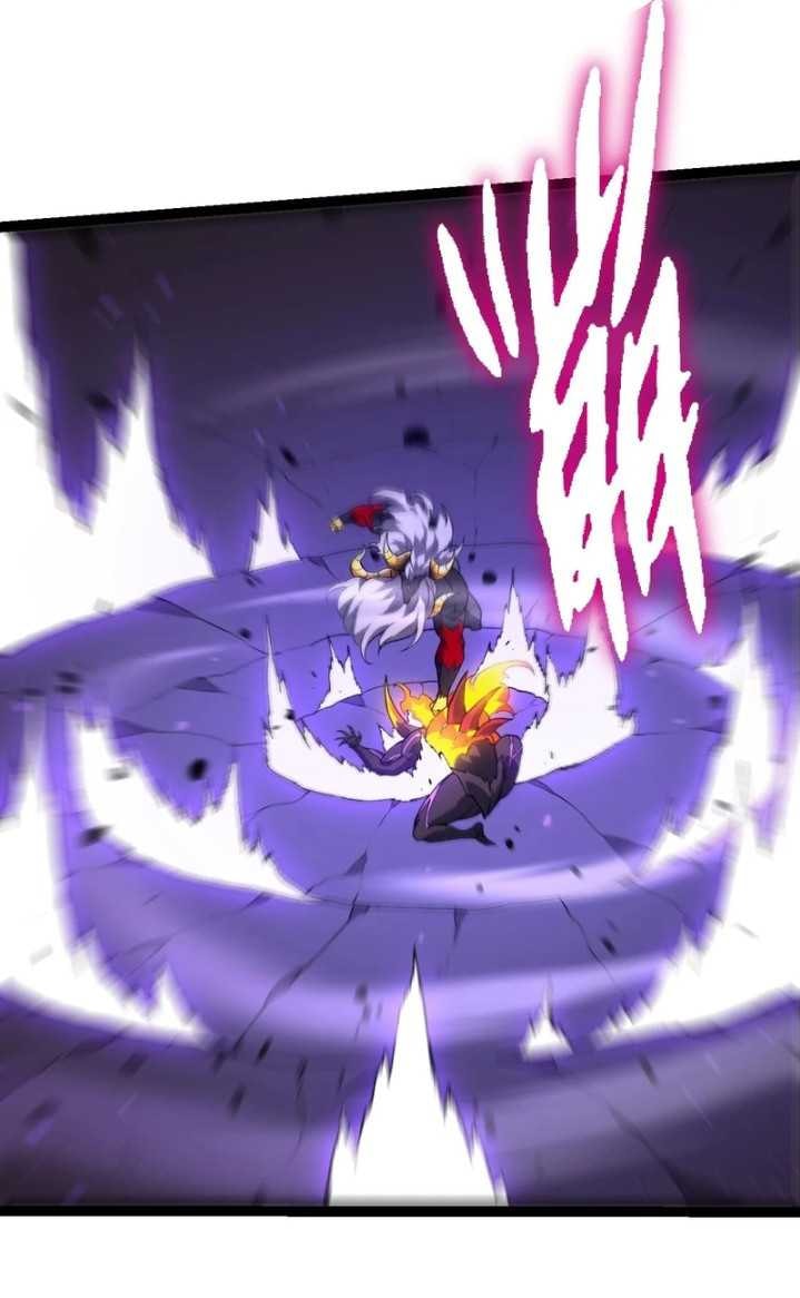 Read Evolution Begins With A Big Tree (ID) Manga Online