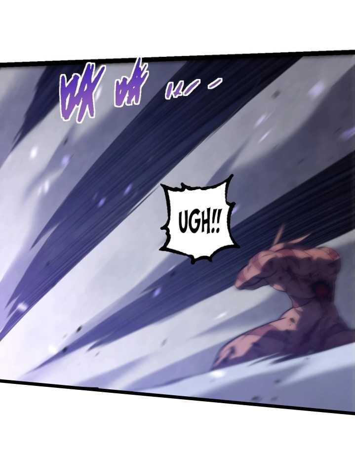 Read Evolution Begins With A Big Tree (ID) Manga Online